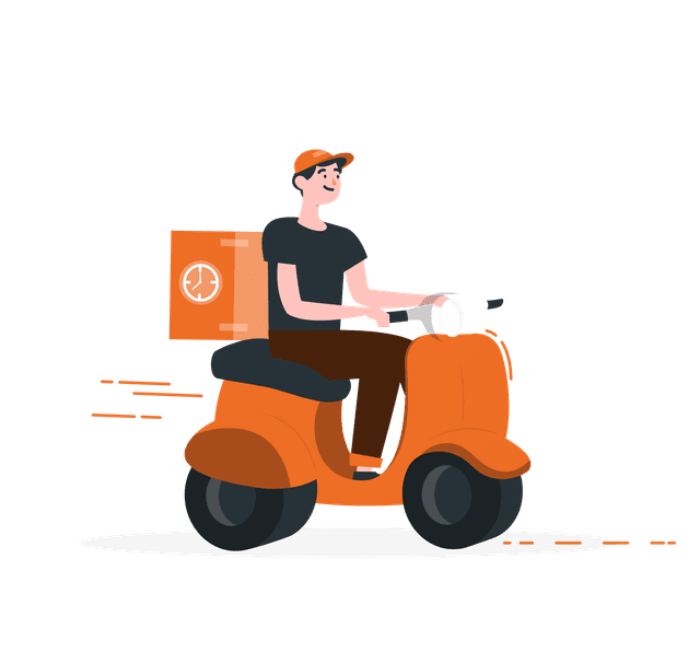 delivery