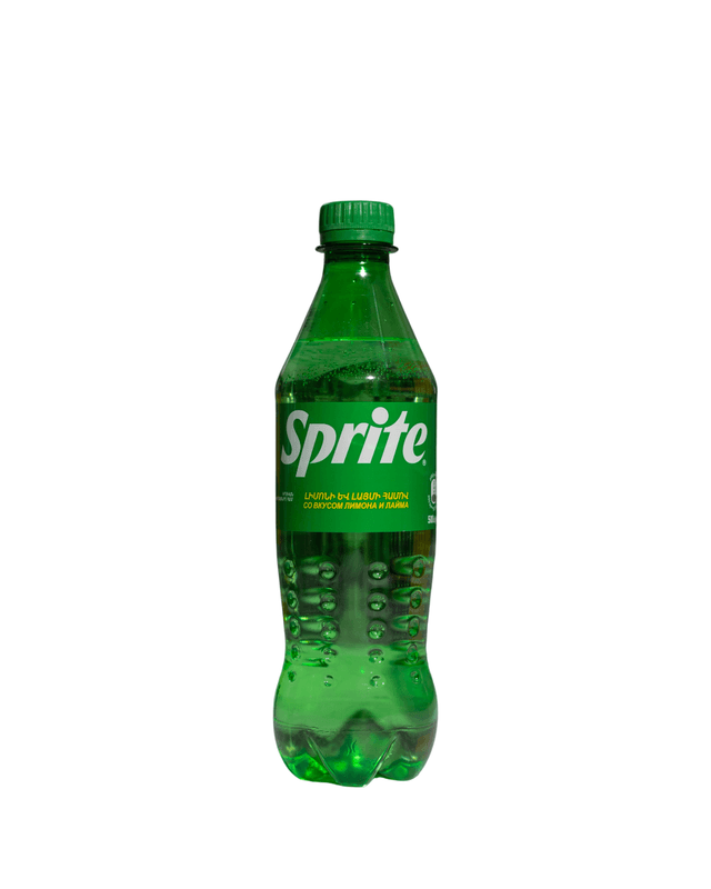 Sprite 0.5l