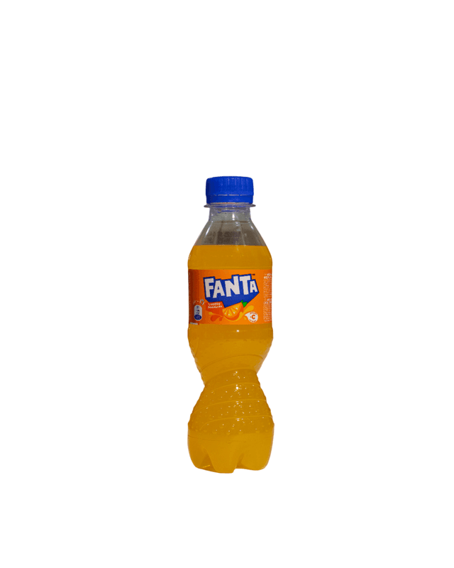 Fanta 250ml