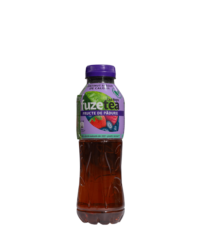 FuzeTea berries 0.5l
