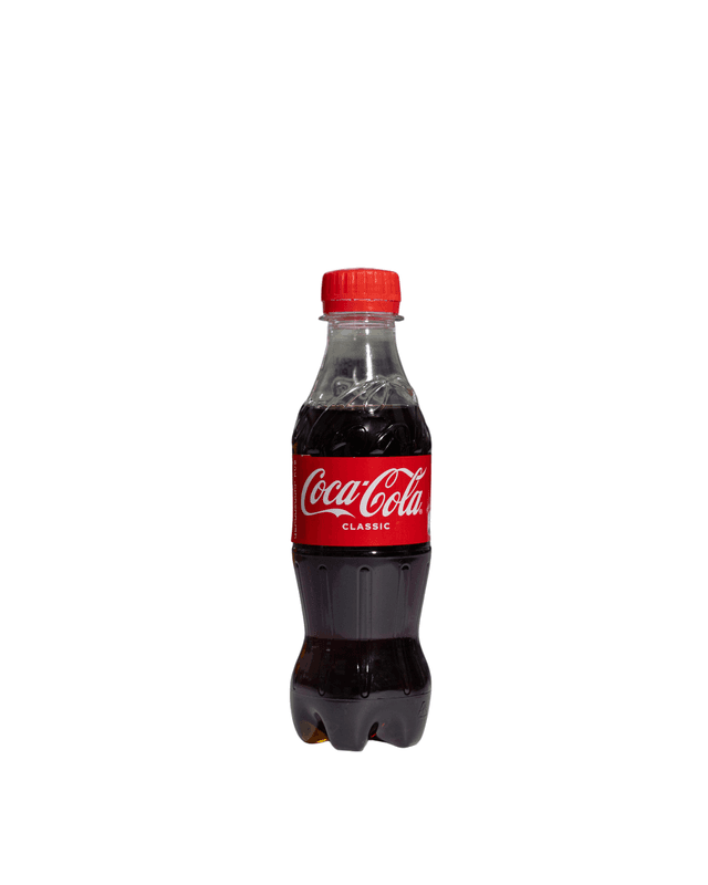 Cola 250ml