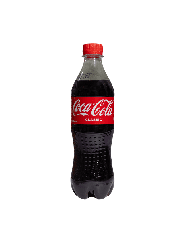 Cola 0.5l