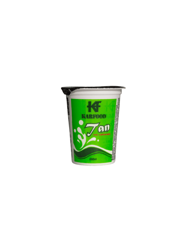 Tan in a glass 200ml