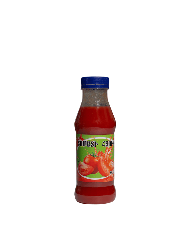 Tomato juice 330ml